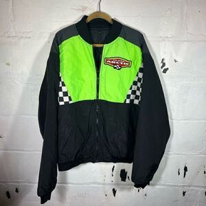 Vintage Arctic Cat Jacket
